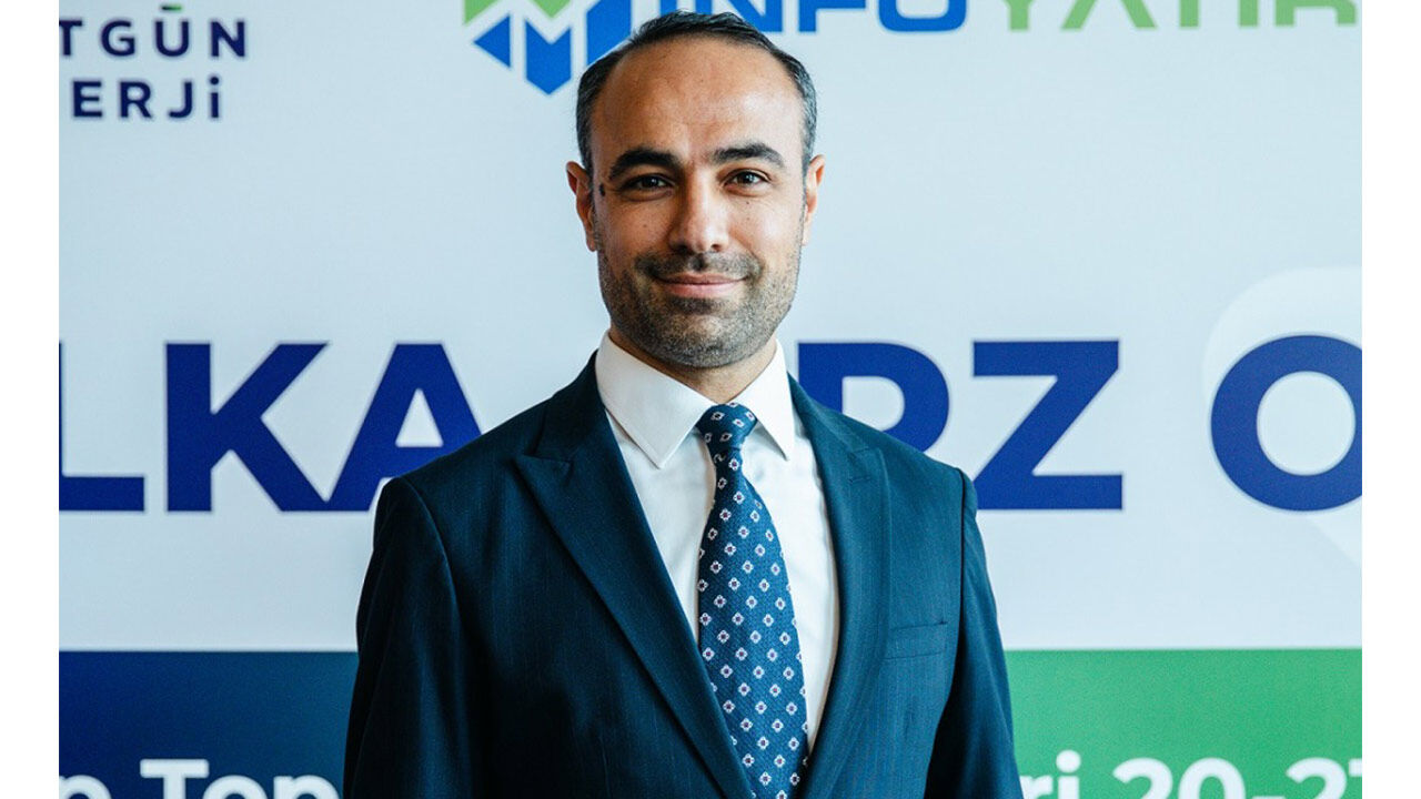 Metgün Enerji Den Dev Hamle 4