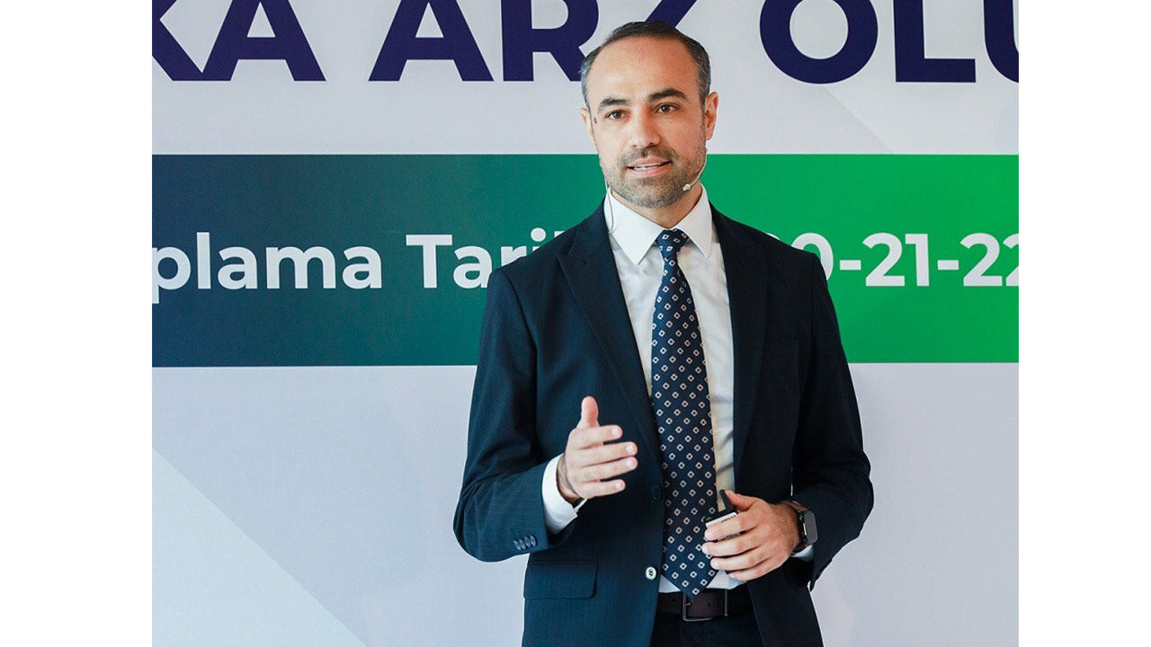Metgün Enerji Den Dev Hamle 5