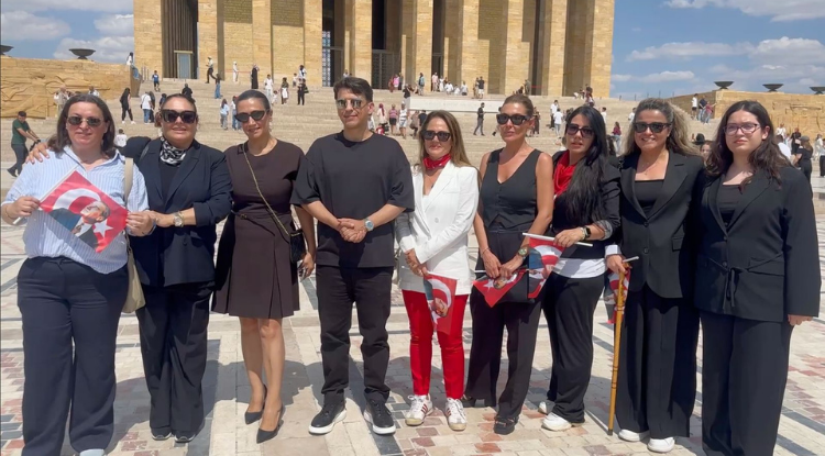 Mgd Yönetiminden Göreve Anlamlı Başlangıç 1