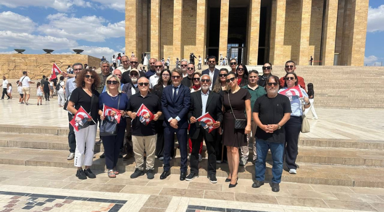 Mgd Yönetiminden Göreve Anlamlı Başlangıç 3