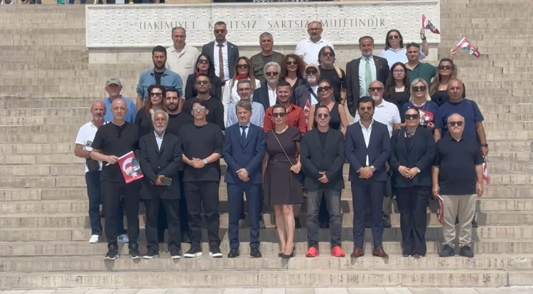 Mgd Yönetiminden Göreve Anlamlı Başlangıç