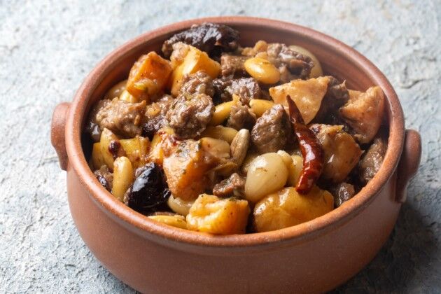 Nevşehir Gastronomi (2)