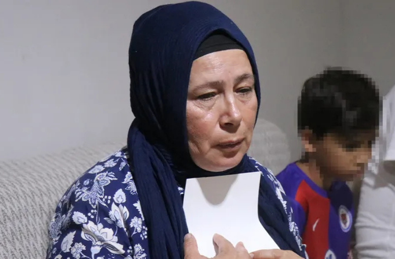 Nişanlandıktan Sonra Sırra Kadem Bastı! 13 Aydır Kayıp Olan Gencin Ailesi Feryat Ediyor (1)