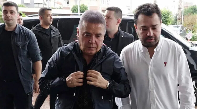 Ö K Ü Z Ö L Ü N C E O R T A K L I K B İ T M İ Ş