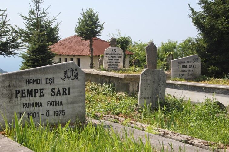 Ordu Mahalle (9)