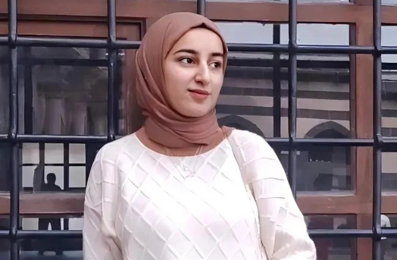 Rojin Kabaiş'in Telefonu Çin’de De Açılamadı! 6 Sayfalık Raporda Dikkat Çeken Detay (1)
