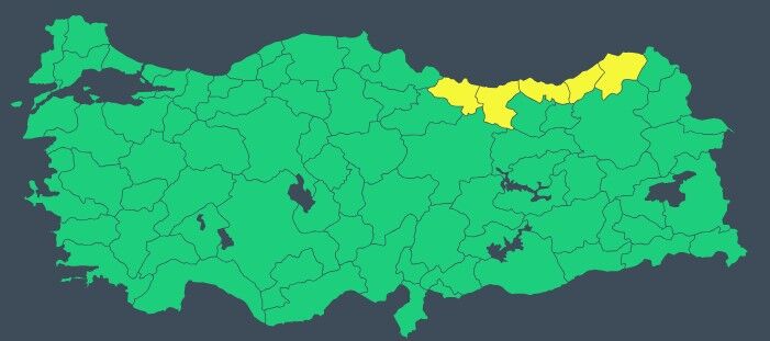 Sarı-7