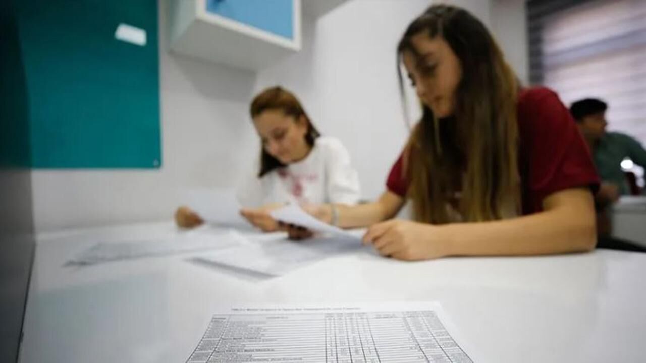 YKS ek yerleştirme süreci bugün sona eriyor