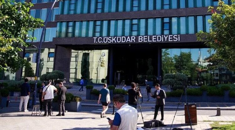 Sinem Dedetaş’a Yönelik Soruşturma 1