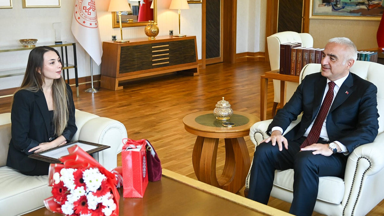 Türk Balesinde Uluslararası Gurur 3