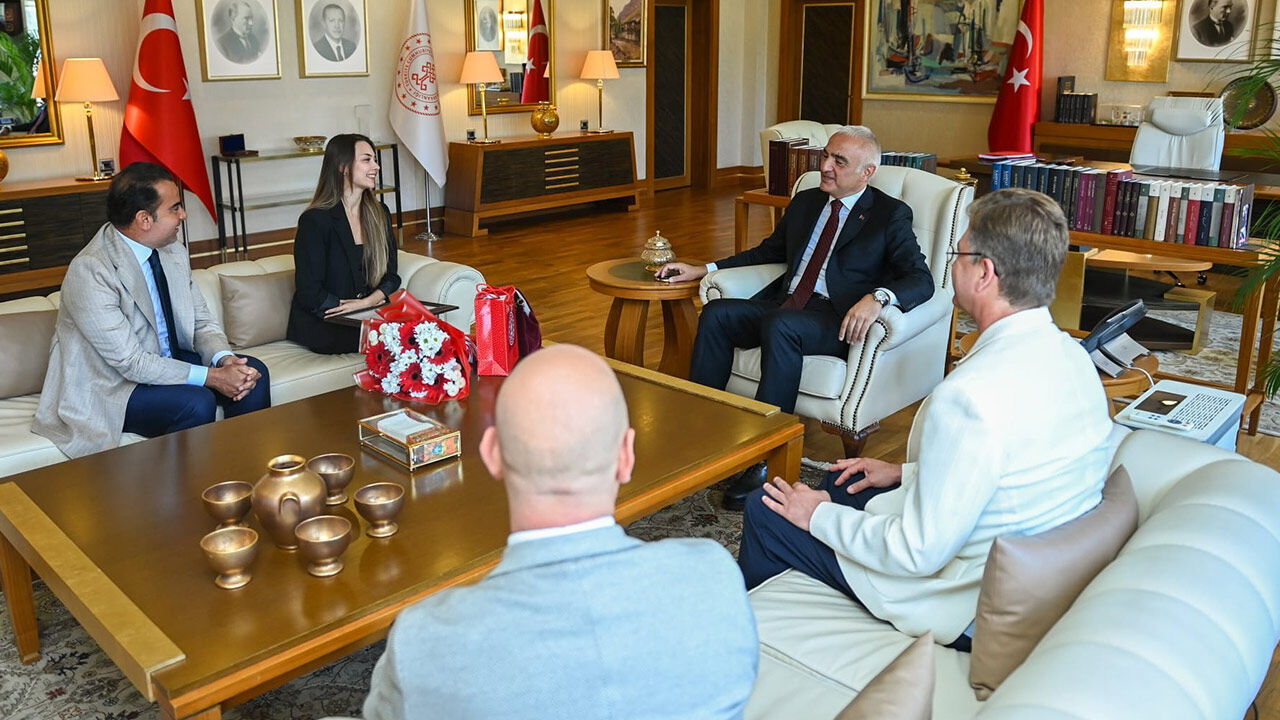 Türk Balesinde Uluslararası Gurur 4