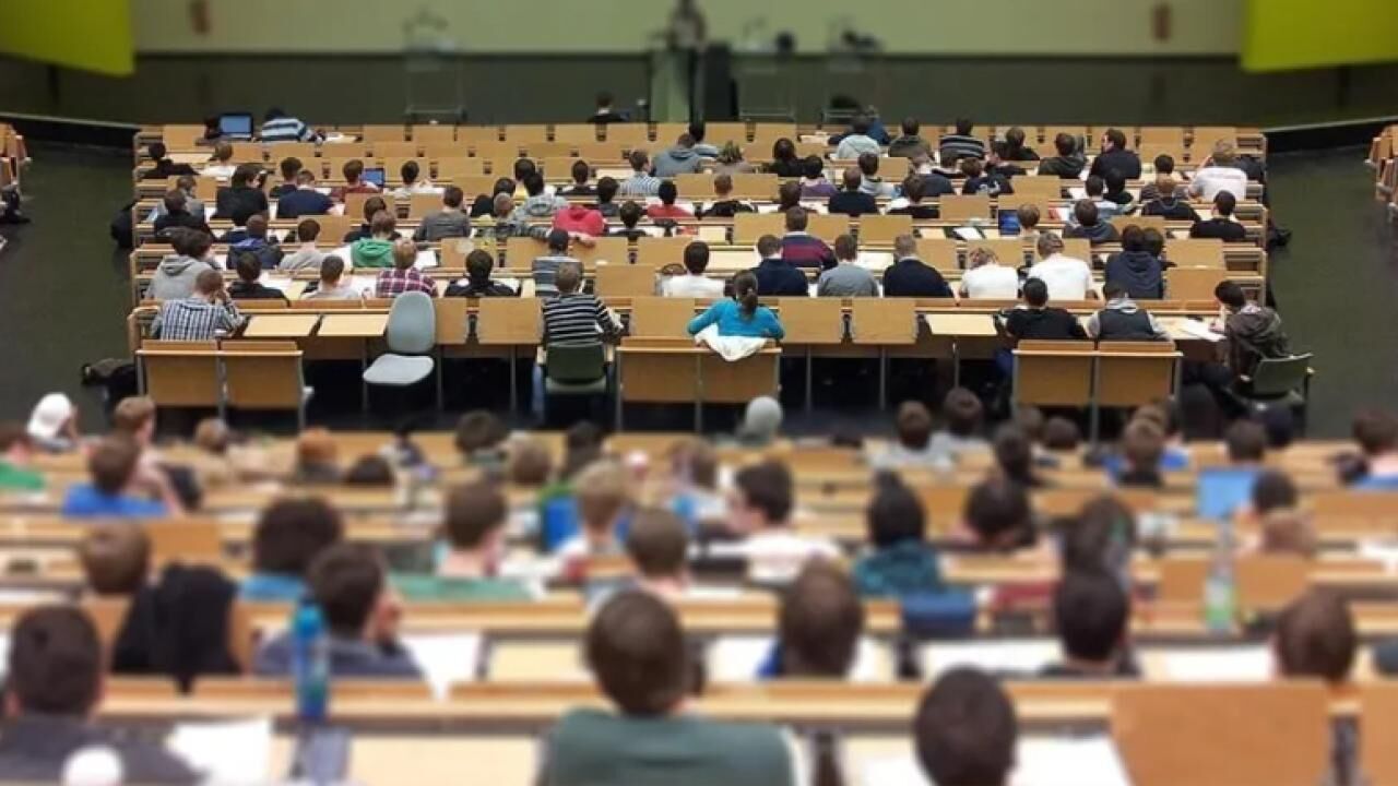 Universite Ogrenci A A