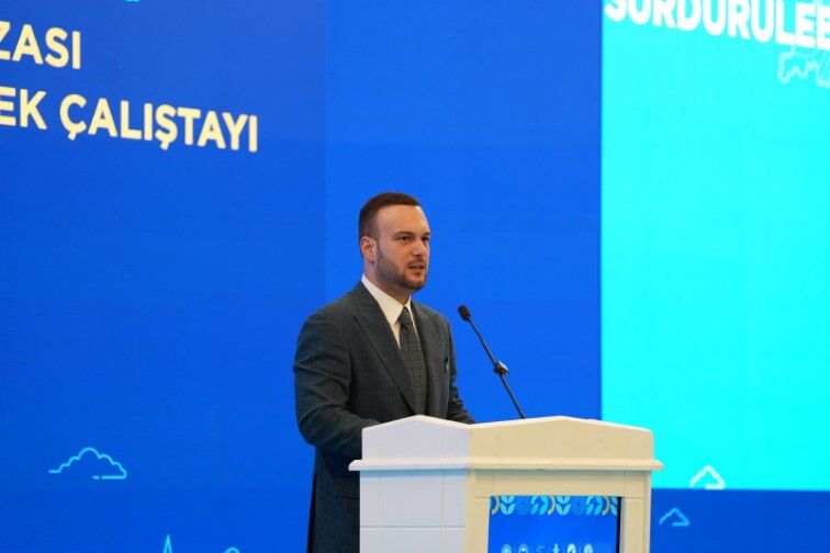 Van Gölü Çalıştayı (2)