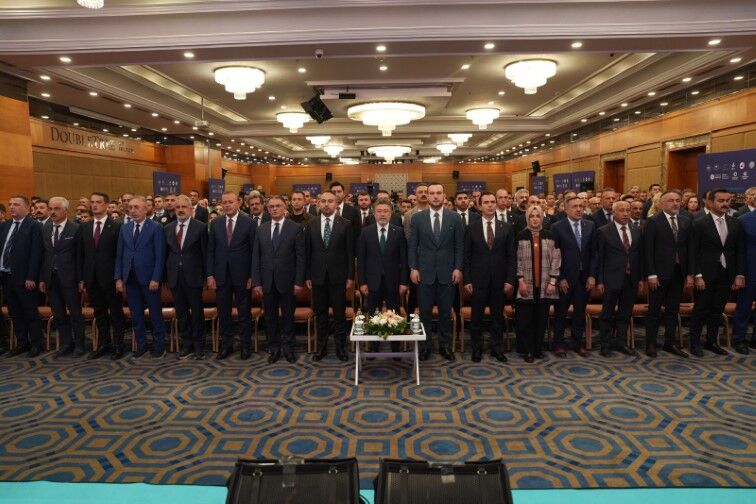 Van Gölü Çalıştayı (3)
