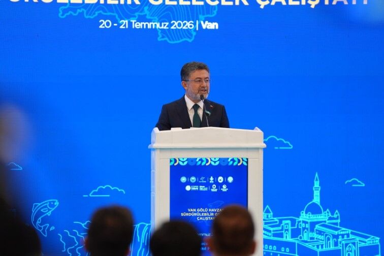 Van Gölü Çalıştayı (4)