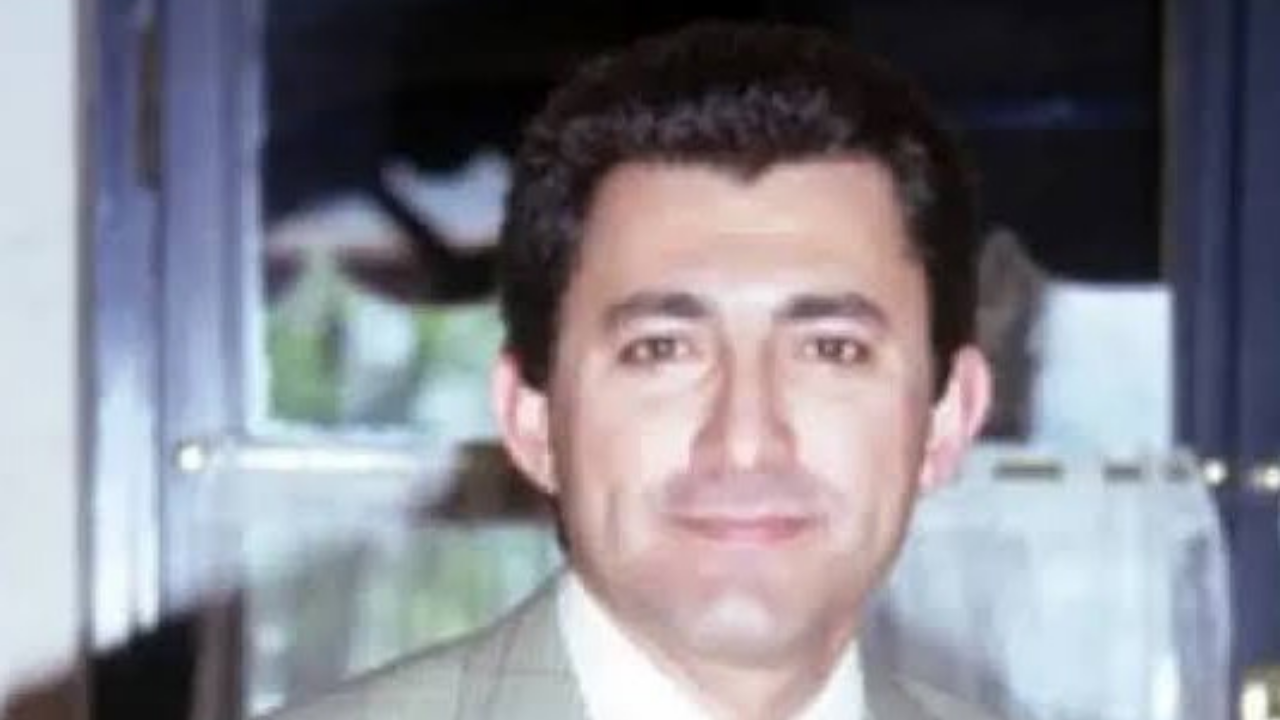 Yeni Günaydın Sahibi Kutmangil Ve Şişli Eski Belediye Başkanı Cemil Candaş Cinayetlerinin Kilit Ismi Yakalandı! (1)