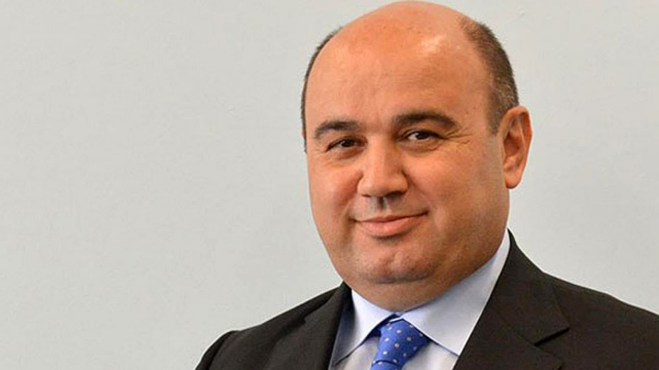 Yeni Günaydın Sahibi Kutmangil Ve Şişli Eski Belediye Başkanı Cemil Candaş Cinayetlerinin Kilit Ismi Yakalandı!