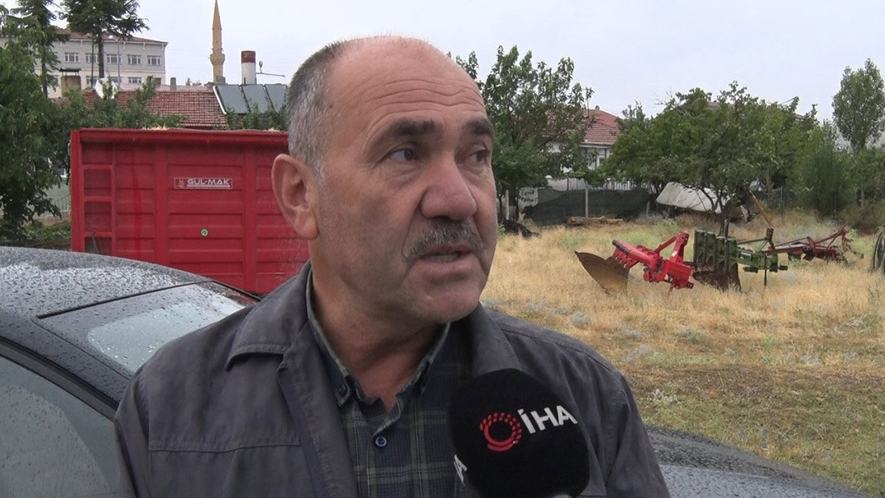 Yıldırım Can Aldı 2