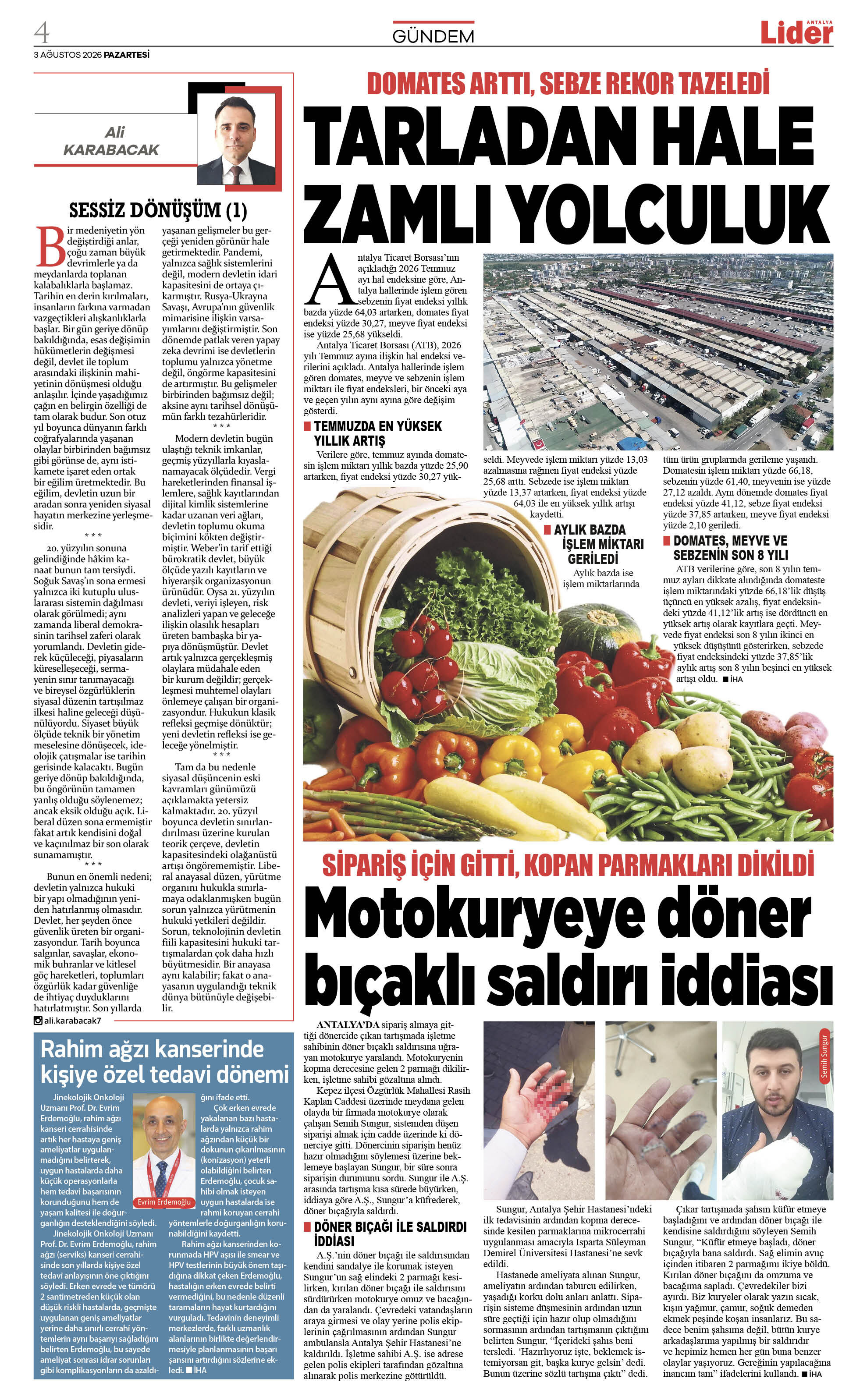 03 Ağustos 2026 04