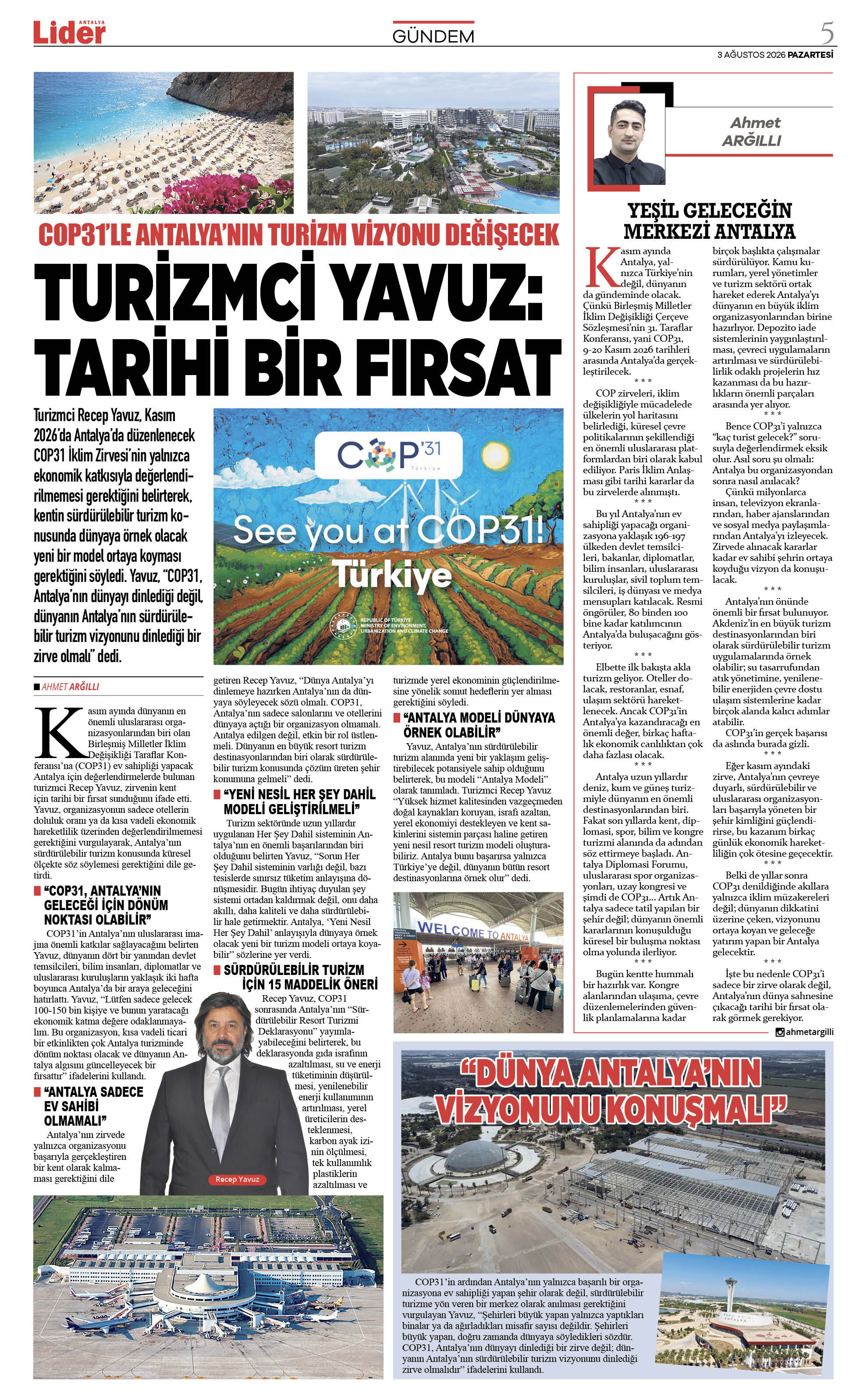 03 Ağustos 2026 05
