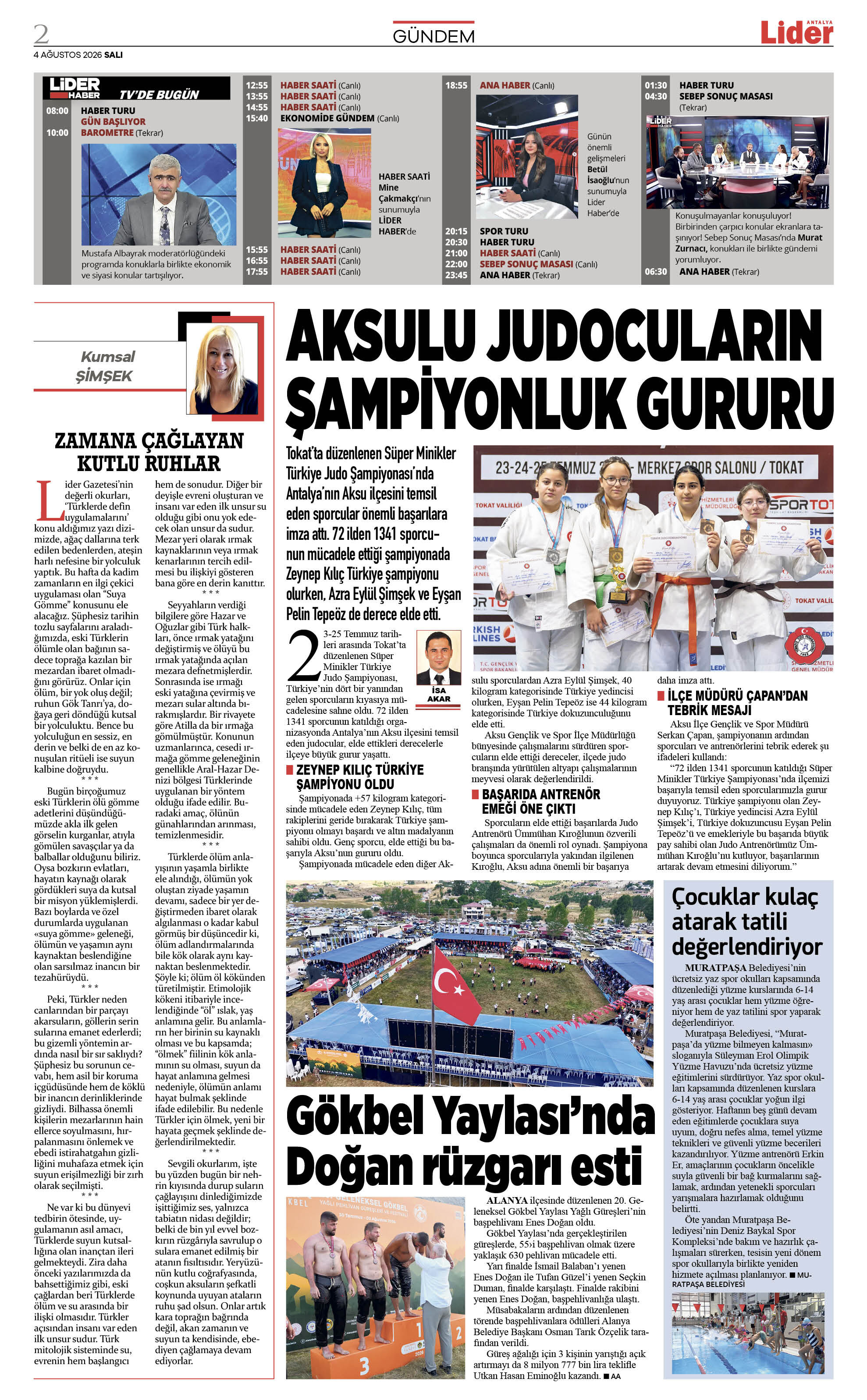 04 Ağustos 2026 02