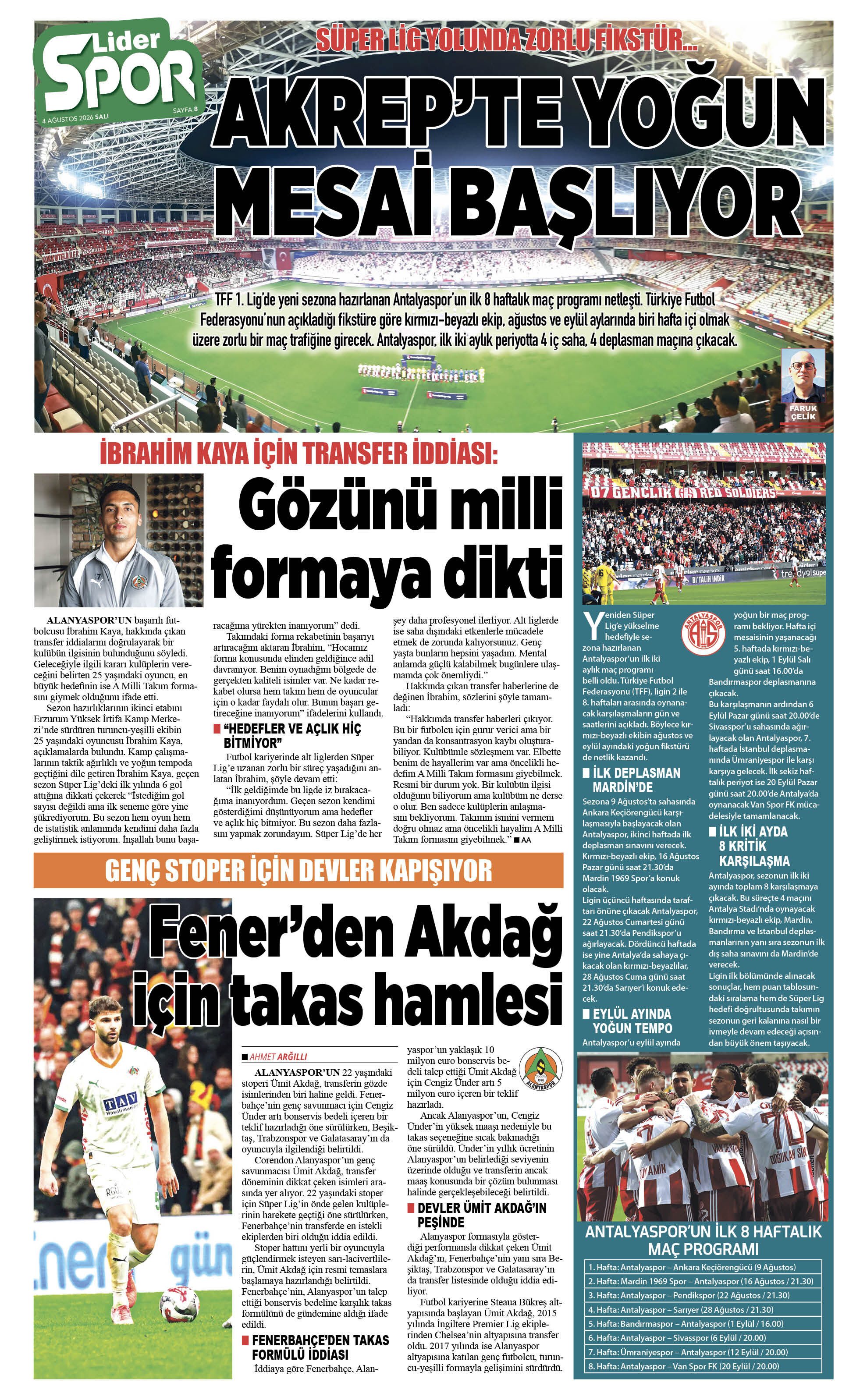 04 Ağustos 2026 08