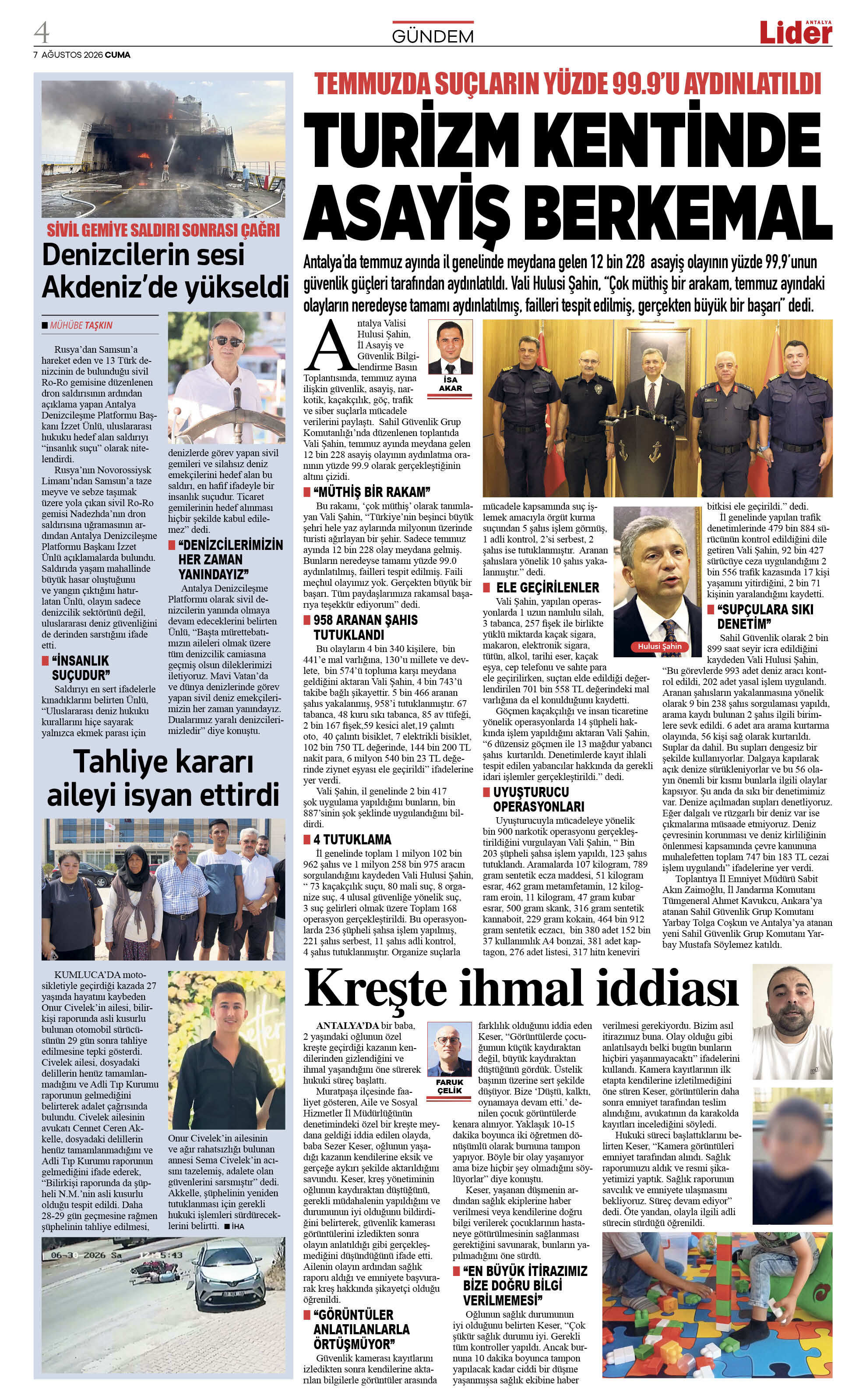 07 Ağustos 2026 04