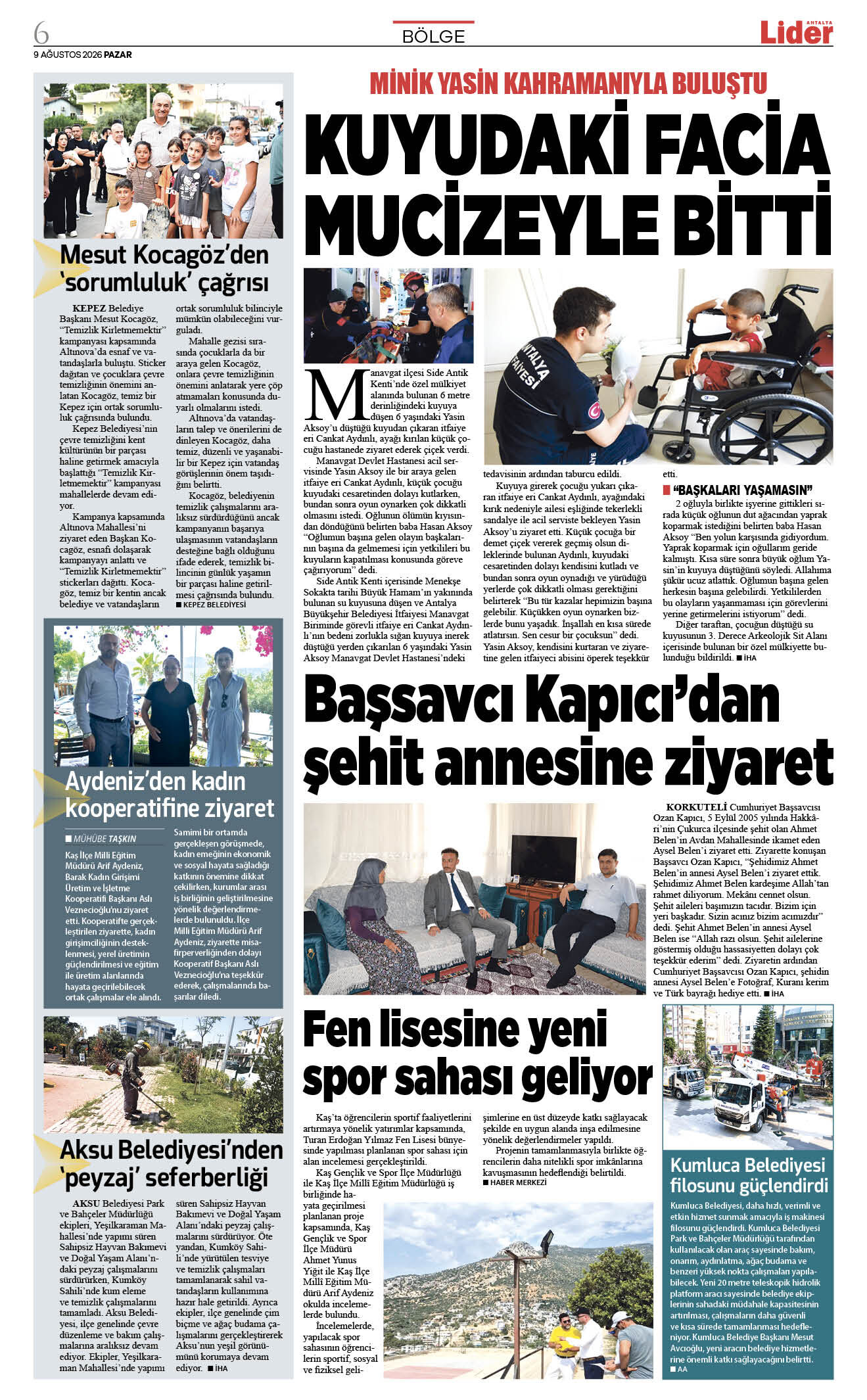 09 Ağustos 2026 06