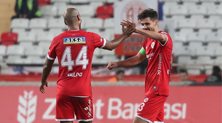 A N T A L Y A’ N I N E N E R J İ S İ Z A Y I F 1