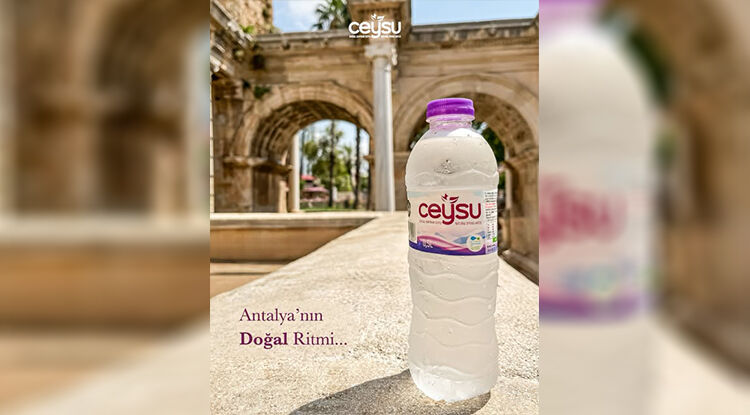 A N T A L Y A’ N I N E N E R J İ S İ Z A Y I F 3