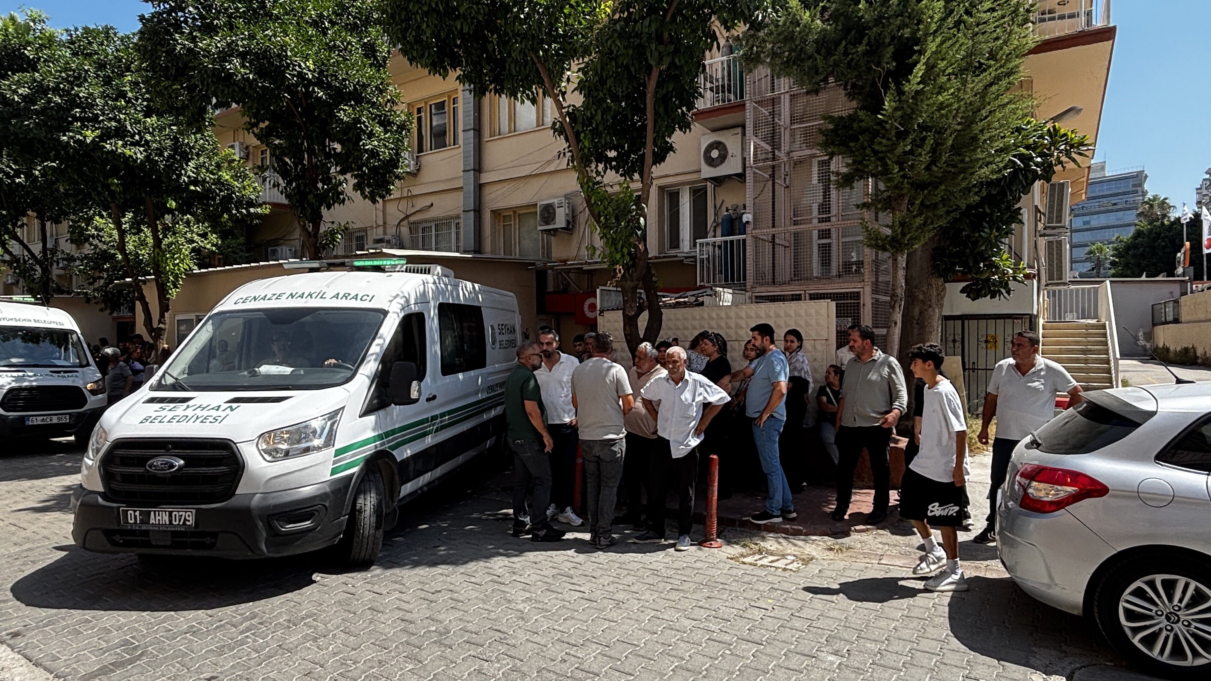 Kalaşnikoflu saldırganı etkisiz hale getirmek isterken vurulmuştu! Acı haber geldi