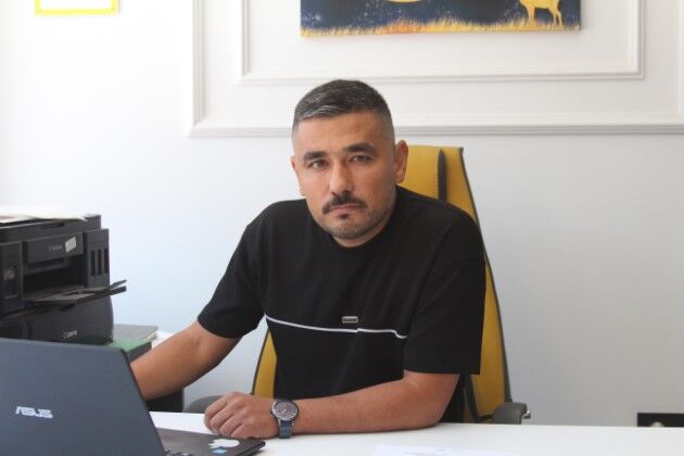 Adana Gps Iha
