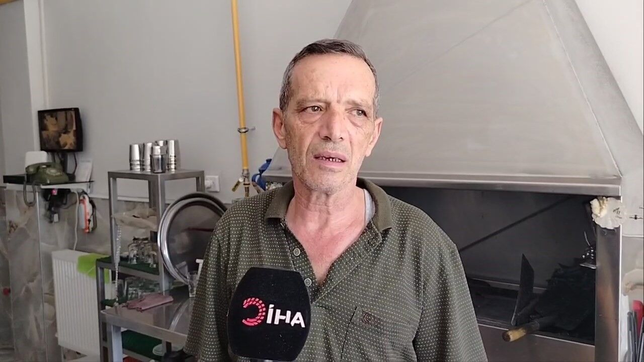 Ağustos Ayına Özel Klima Kampanyası Var Dedi, Esnafı Dolandırdı