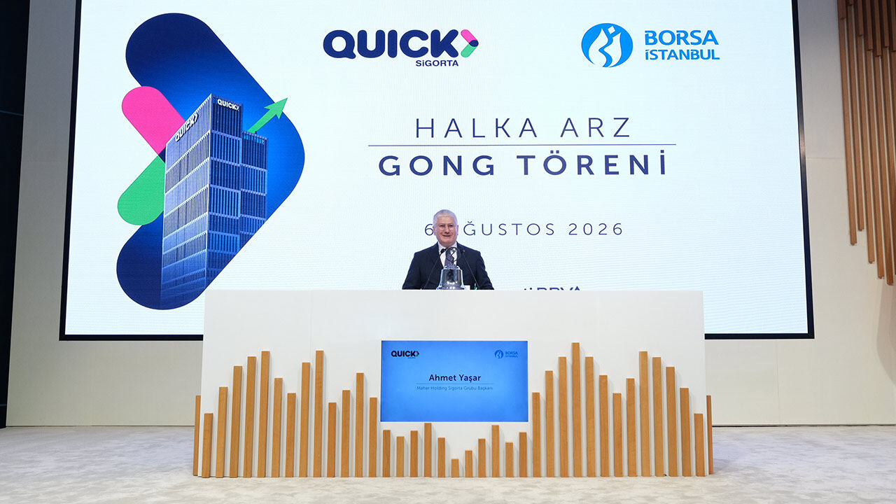 Ahmet Yaşar Quick