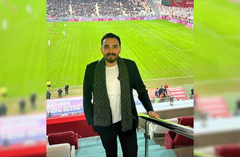 Ahmet Yüzbaşıoğlu'na Antalyaspor'da Önemli Görev 1
