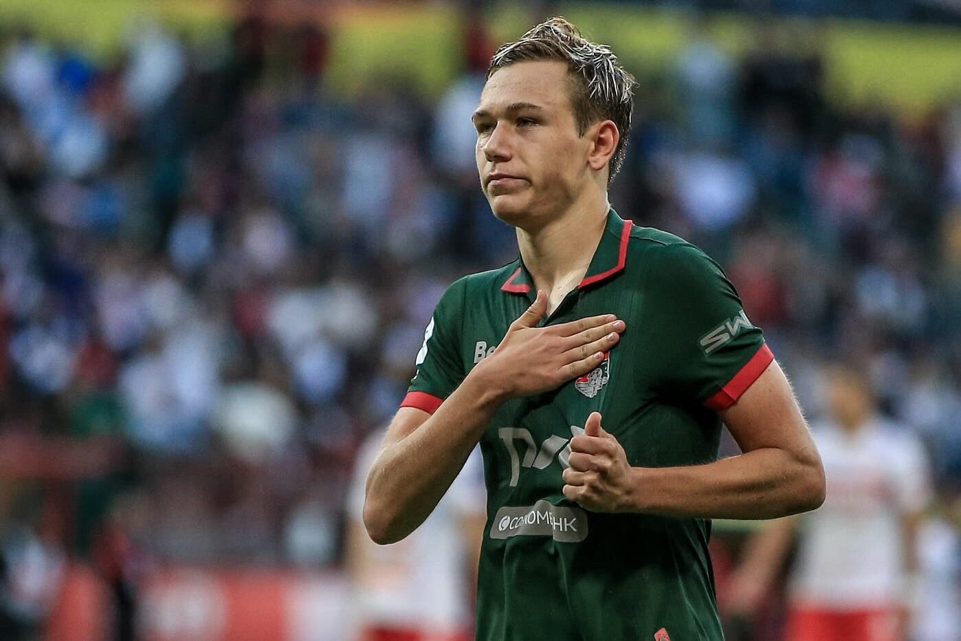 Aleksey Batrakov (2)
