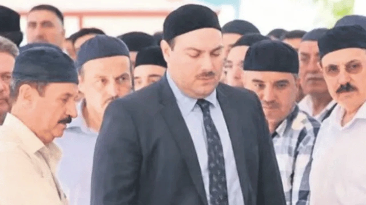 Alihan Kuriş