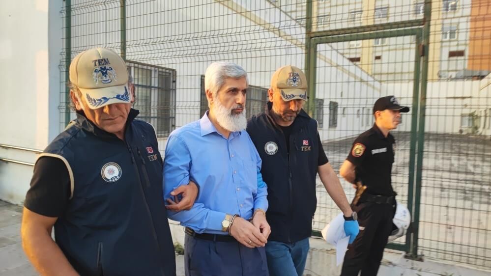 Alpaslan Kuytul