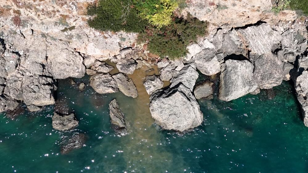 Antalya Sahilleri1