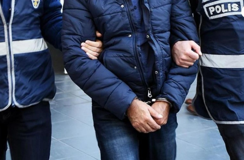 İstanbul merkezli 4 ilde "change araç" operasyonu: 23 gözaltı kararı