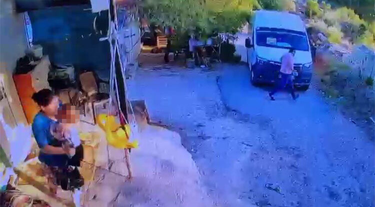 Antalya’da Yürekleri Yakan Olay! 1,5 Yaşındaki Çocuk Hayatını Kaybetti 2