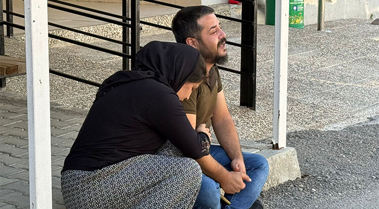 Antalya’da Yürekleri Yakan Olay! 1,5 Yaşındaki Çocuk Hayatını Kaybetti 5