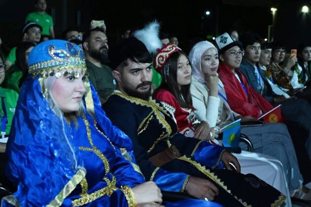 Azerbaycan’da Düzenlenen Uluslararası Kampta Beş Ülkeden Vikipedi Gönüllüleri Bir Araya Geldi; Dört Günde 512 Madde Yazılıp 4 Binden Fazla Düzenleme Yapıldı (2)