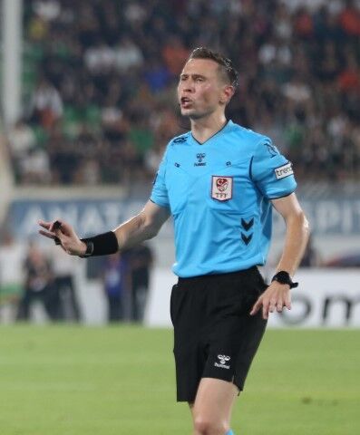 Beşiktaş Alanyaspor (1)
