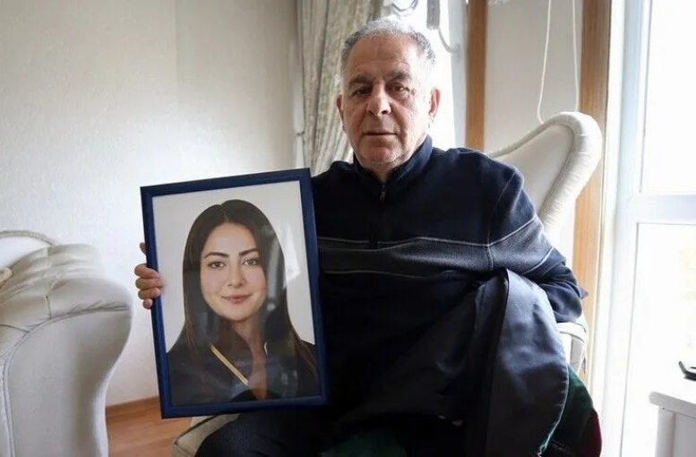 Bursa'da Genç Avukatın Öldürüldüğü Silahlı Saldırıyla Ilgili 7 Sanık Hakim Karşısına Çıkacak