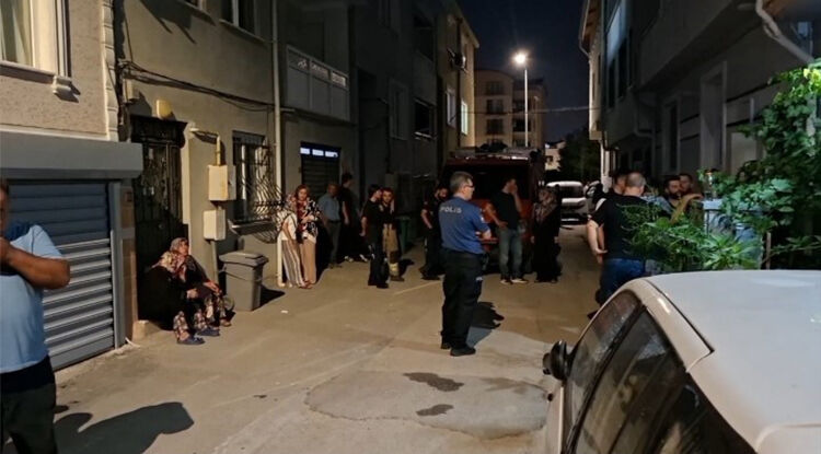 Bursa’da Hamile Kadının Ölümüyle Ilgili Korkunç Detaylar Ortaya Çıktı
