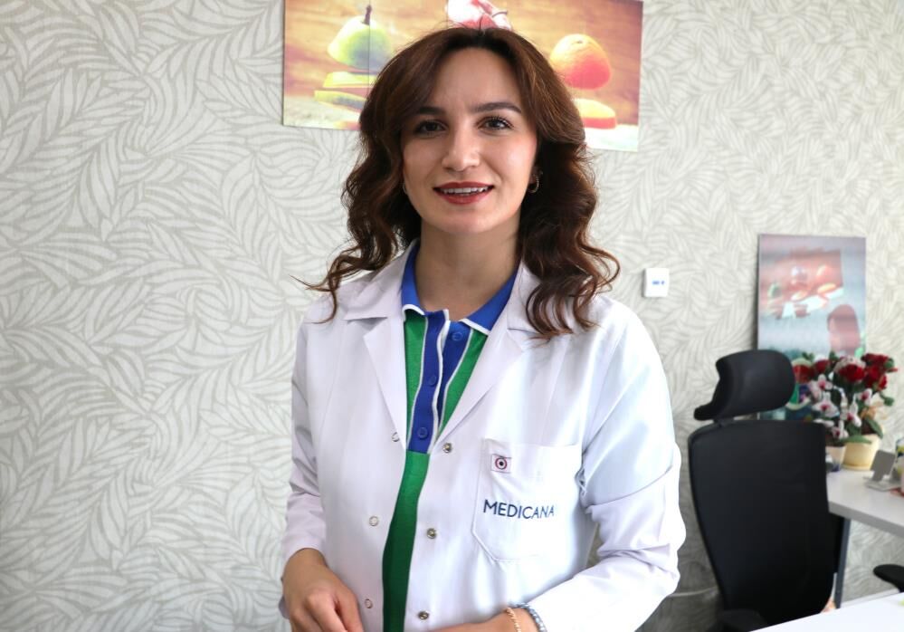 Cansu Arslan
