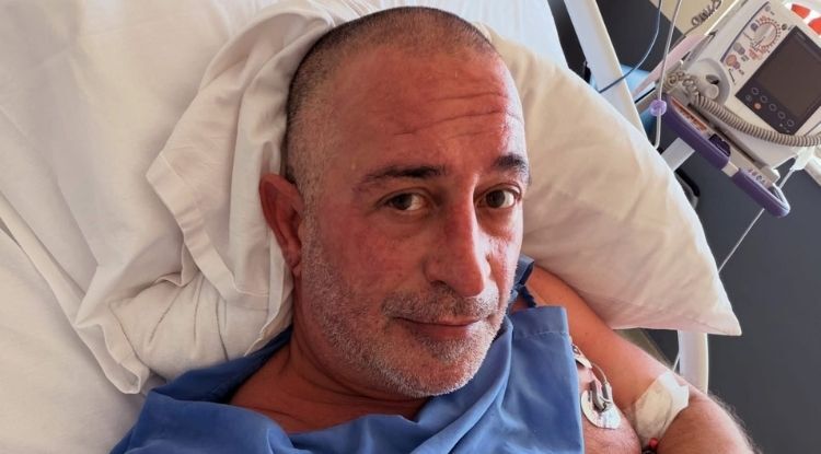 Kalp krizi geçiren Cem Yılmaz'dan ilk açıklama! O anları anlattı