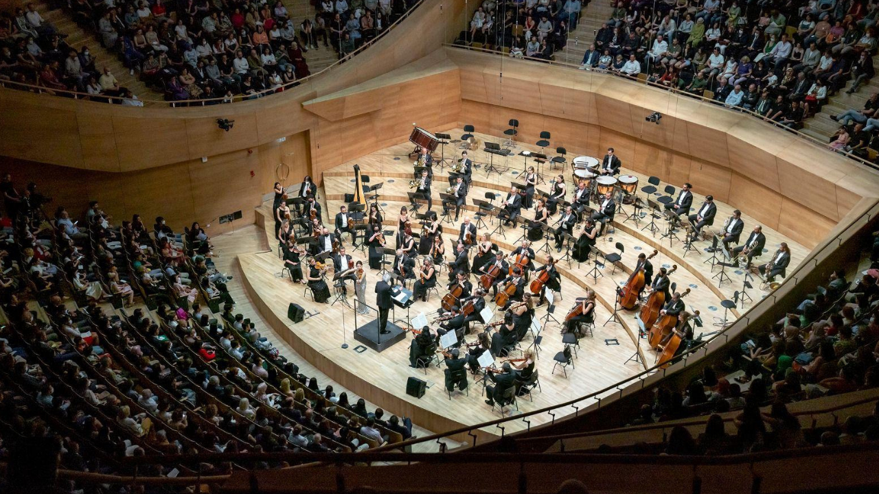 Cso Ankara