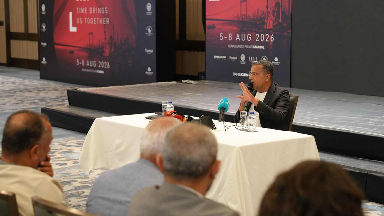 Daniel Klein Ihracat Atağına Kalktı 2